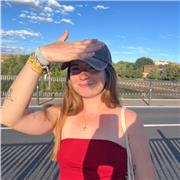 Soy educadora infantil con experiencia haciendo TEA (Tutoria especial alumnado) por lo que he dado soporte a muchos niños.